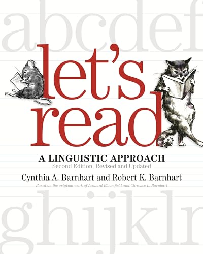 Let's Read: A Linguistic Approach (Revised, Updated) view 2