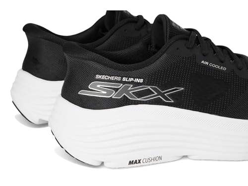 Image of Skechers Womens MAX Cushioning Endeavour - HA Slip-ins Running Shoe