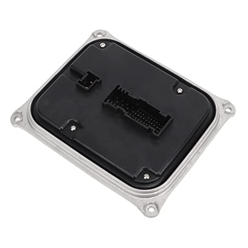 Module de commande LED A2059009534 en alliage d'aluminium durable - 4
