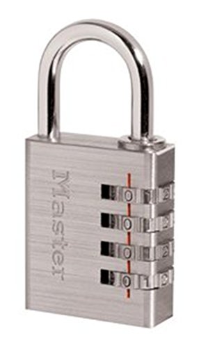 Master Lock #643D 1-9/16