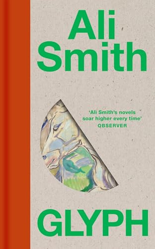 Cover of Glyph
