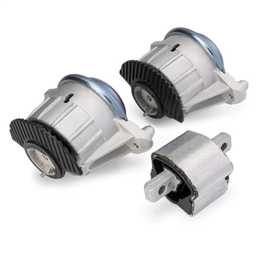 Supports Moteur Mercedes-Benz W204 C180 C207 W212 Haute Résistance
