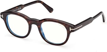 Tom Ford Eyeglasses FT 6121-B 052 Dark Havana