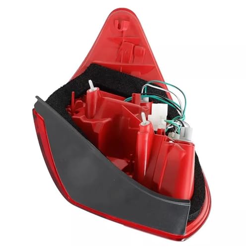 Assemblage feu arrière LED haute durabilité pour RAV4 gauche - 2
