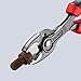 KNIPEX Tools 82 02 250 SBA TwinGrip Pliers, 10