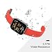 Amazfit GTS Smartwatch Fitness tracker con multitud de perfiles de actividad físcia...