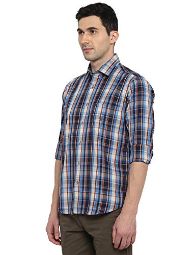 Image of Color Plus Men Shirt