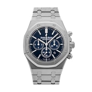 Audemars Piguet Royal Oak Chronograph Men’s Watch 26320ST.OO.1220ST.03