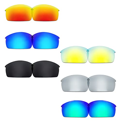 Lentilles pour Oakley Bottlecap : la solution pour réparer vos verres rayés