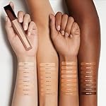 Hourglass Vanish Airbrush Concealer. Weightless and Waterproof Concealer for a Naturally Airbrushed Look. (Apricot) - Image 4