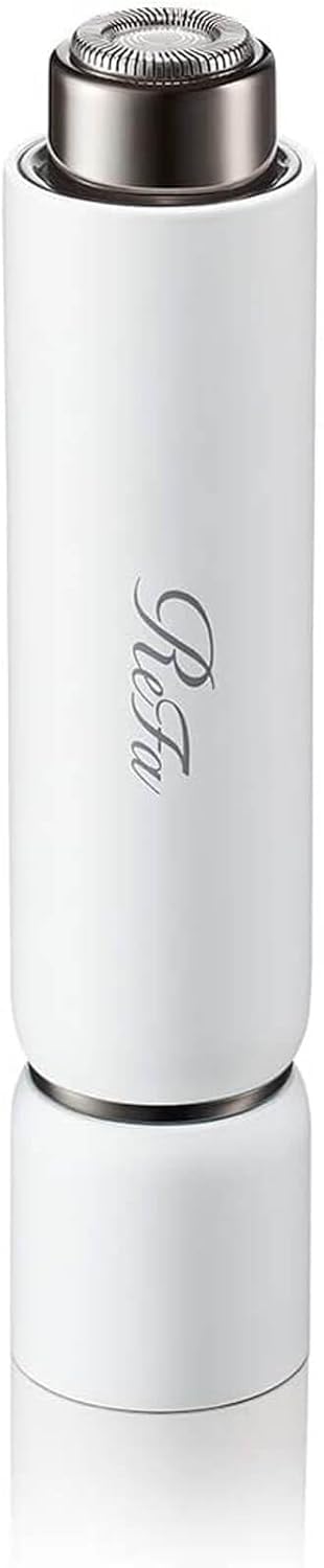 Amazon | 【公式ストア限定】リファスキムシェーバー/ReFa SKIM SHAVER