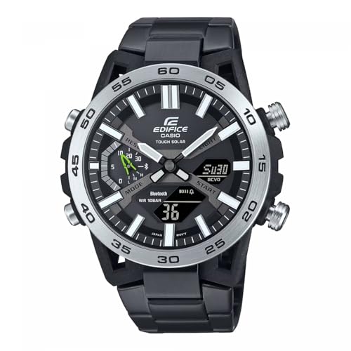 Casio Watch ECB-2000DD-1AEF