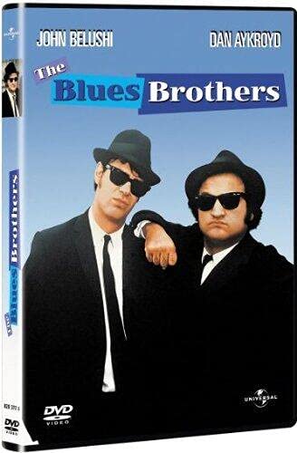 The Blues Brothers