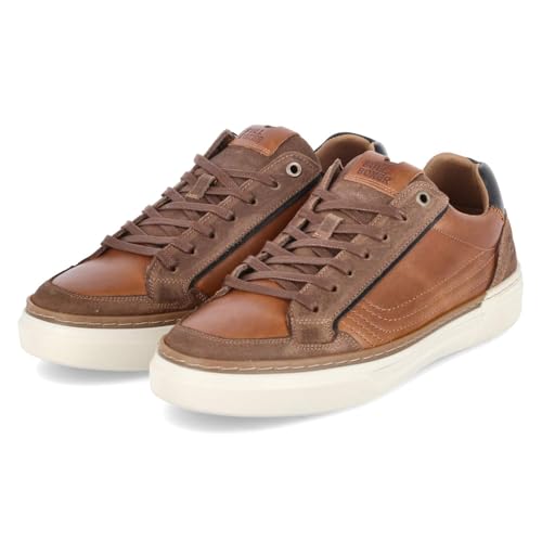 BULLBOXER Herren Dekoration in braun - Gr. 43