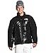 Produktbild THE NORTH FACE NF0A4QYZJK3 M HMLYN INSULATED JACKET Jacket Herren Black Größe XL