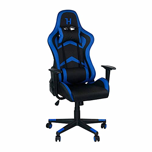 Sillas Gaming Rosa Reclinable Marca 7H SEVEN HOUSE