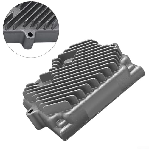 PCB regulador de voltaje para 0F97190SRV compatible con repuestos de generador 81918 83049 5
