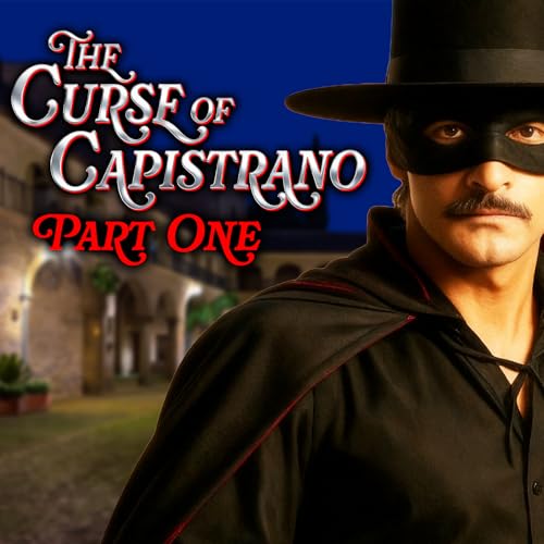The Curse of Capistrano