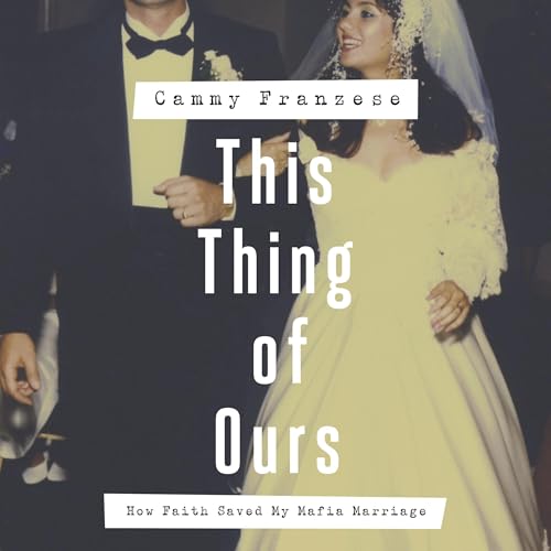 This Thing of Ours by Cammy Franzese episode artwork