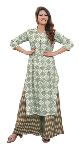 Image of FABNEX Women Women Kurta Set