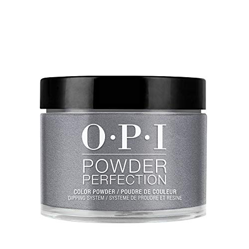 OPI Powder Perfection Dipping Powder Nail Color Rub-a-Pub-Pub, 1.5 oz.