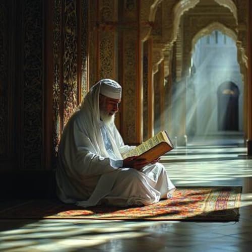 Amazon Music The Holy QuranのQuran Recitations Peace for the Soul