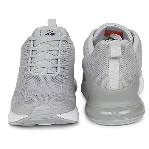 Image of JQR Men's Dj Sports, Running,Walking, Training Shoes