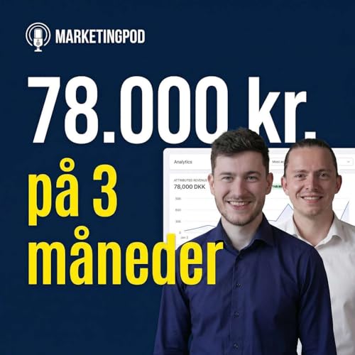 Vibe coding: S&aring;dan byggede vi et 78.000 kr. tool p&aring; 127 minutter (l&aelig;ngden af Jurassic Park)