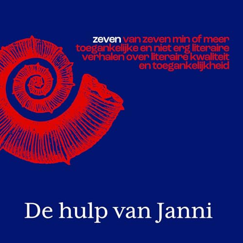 De hulp van Janni