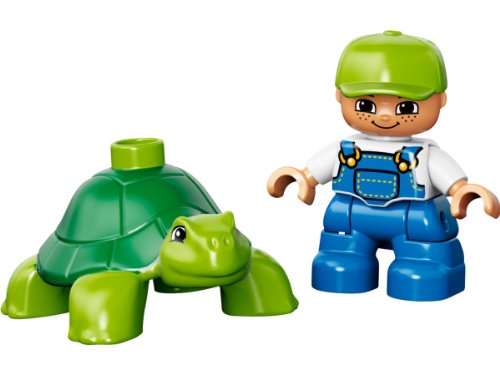 レゴ デュプロ みどりのコンテナスーパーデラックス 10580 商品画像27