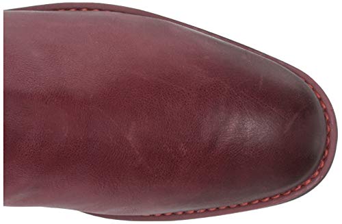 Image of Franco Sarto Womens Meyer Knee High Flat Boots