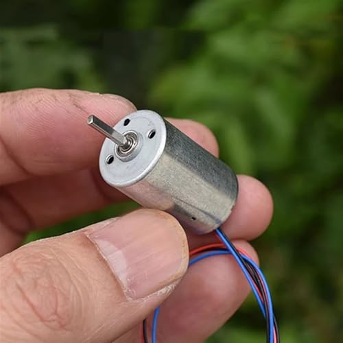 Moteur sans balais triphasé contre la surchauffe des circuits 12V