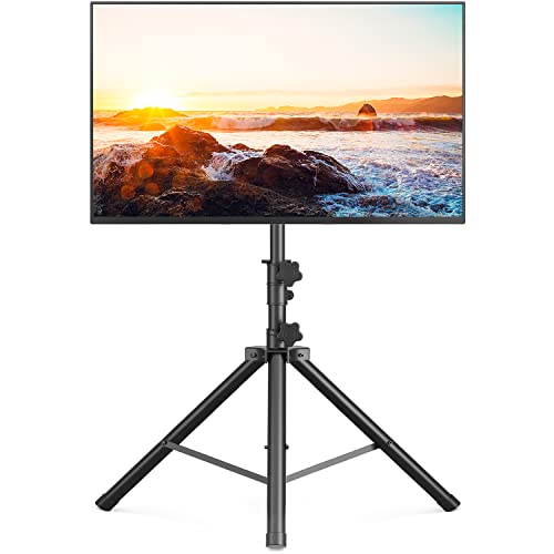 Top 10 Best Tripod TV Stands in 2024 Reviews Buyer's Guide
