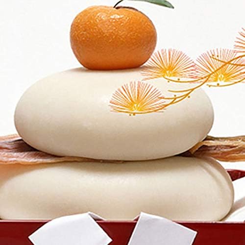 Amazon Co Jp 12 29 31着 鏡餅 500g 2 5合 無添加 防腐剤不使用 手作り 葉付きみかん付 かがみもち 福岡県産 ご予約品 食品 飲料 お酒 Amazon Co Jp 12 29 31着 鏡餅 500g 2 5合 無添加 防腐剤不使用 手作り 葉付きみかん付 かがみもち 福岡県産 ご予約品 食品 飲料 お酒