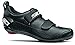 Price comparison product image Sidi Shoes T-5 Air, Scape Cycling Men, Black Black, 45