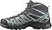 Produktbild Salomon X Ultra Pioneer Mid ClimaSalomon Waterproof Damen Wanderschuhe, Alle Wetterbedingungen, Sicherer Fußhalt, Stabil und gedämpft, Ebony, 37 1/3