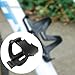 Aymzbd Bicycle Water Bottle Cage Rack Trip Universal Easy to Install Bike Drink Holder Bracket for Adults Bike Sports Folding Bike