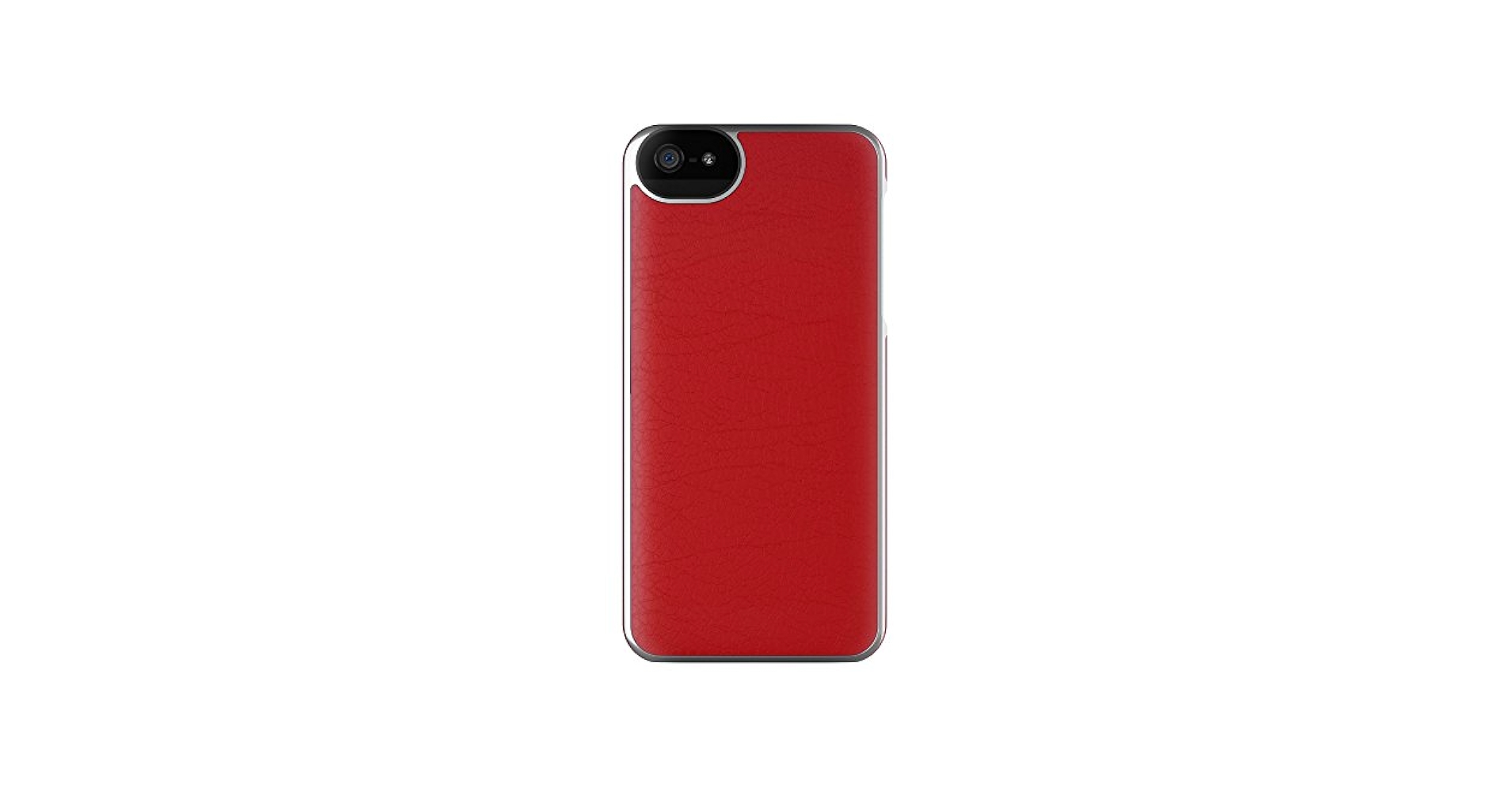 Amazon.com: Adopted Leather Cell Phone Case for Apple iPhone