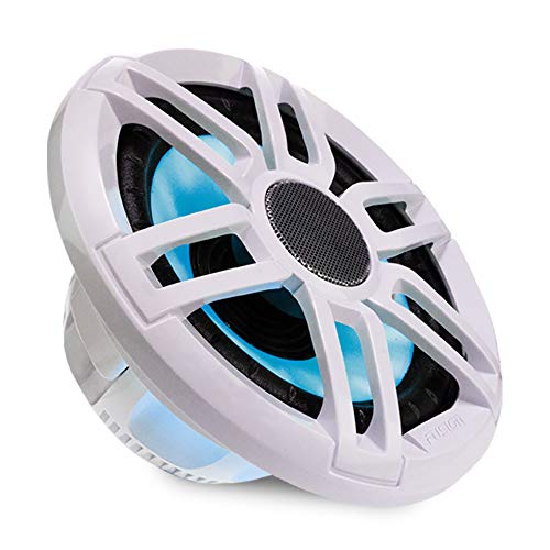 Garmin Fusion® XS Serie Marine Lautsprecher 19,6 cm (7,7 Zoll) 240 Watt Sport mit RGB, A Marke – Bild 8