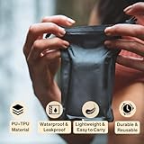 Zoom IMG-1 issimober portasapone da viaggio a Zoom IMG-1 issimober portasapone da viaggio a