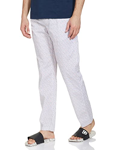 Image of Amazon Brand - Symbol Men Pajama Bottom