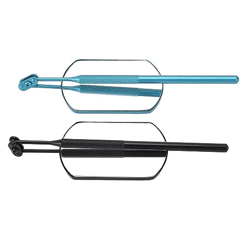 Lash-Mirror-Luxury-2Pcs-Eyelash-Grafting-Beauty-Square-Foldable-Mirror-Makeup-Glamour-Enhancer-Mirrors