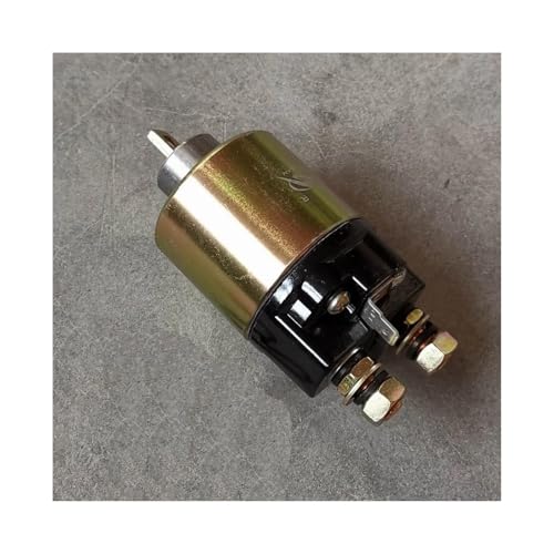 Relais Sol-énoïde de démarreur Compatible avec YAN-AR L48 L70 L100 Chinois 170F 178F 186F