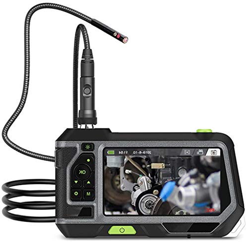 Endoscopio Industriale Endoscopio Industriale