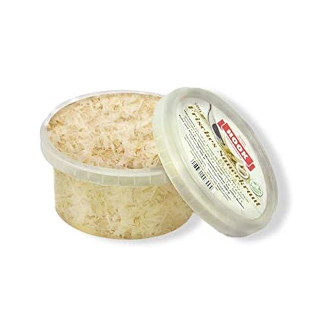 Hook - Frisches Sauerkraut - 500g Becher Cover