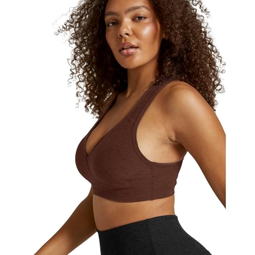 Image of Beyond Yoga Women's Spacedye Lift Your Spirits Bra