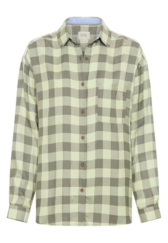 Blouse femme camel active 309735-6s15 haut de gamme en fibre douce