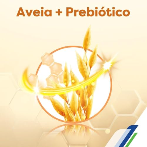 Protex Sabonete em Barra Aveia 85G, 6 Unidades