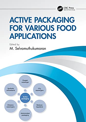 Active Packaging for Various Food Applications view 2