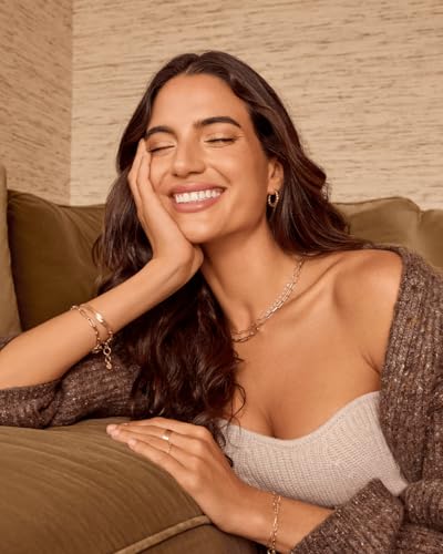 gorjana Parker Mini Necklace4